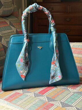Fable England handbag